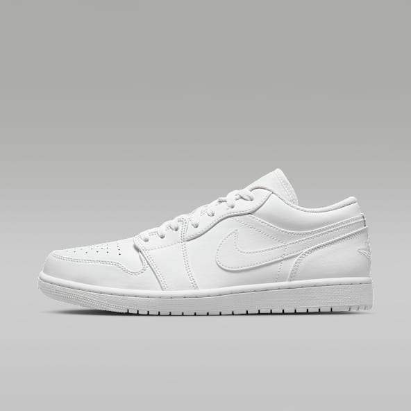 Nike blanche pas cher 2025